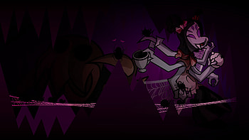 [Undertale] Muffet HD wallpaper