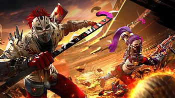 Garena Fire 2020, garena--fire, 2020-games, games HD wallpaper