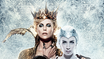 The Huntsman Winters War, the-huntsman-winters-war, movies, 2016-movies HD wallpaper
