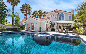 Luxury house , Exclusive design, High-end living, Lavish interiors HD wallpaper