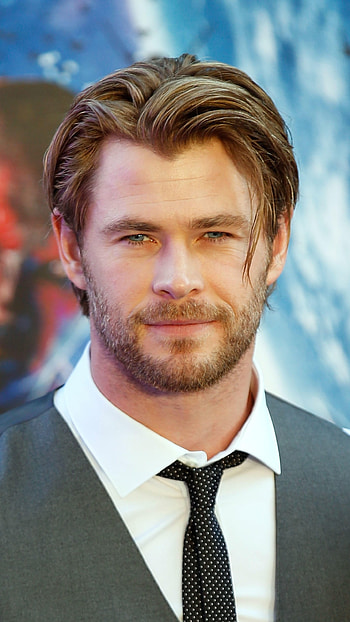 Chris Hemsworth, Chris Hemsworth Actor HD phone wallpaper