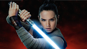 Star Wars: The Last Jedi (2022) movie HD wallpaper