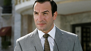 OSS 117, Crime comedies, Jean Dujardin HD wallpaper