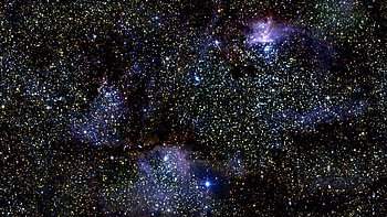 Outer Space - High Definition HD wallpaper