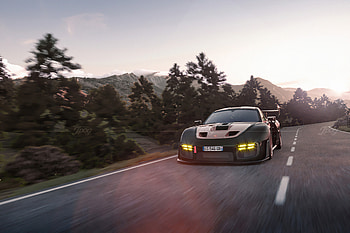 Porsche 935 Cgi , porsche-935, porsche, cars, behance, cgi HD wallpaper