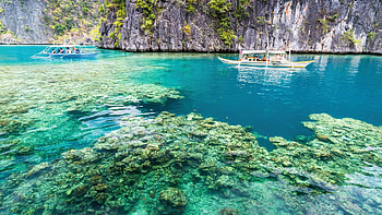 Oh wie schn ist Palawan, Aida Reiseblog, Travel paradise, Tropical escape HD wallpaper