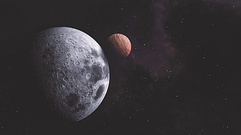 Planets, space HD wallpaper