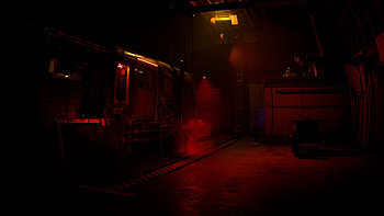 Zoochosis : Dive into the Dark Gaming Atmosphere, video game HD wallpaper