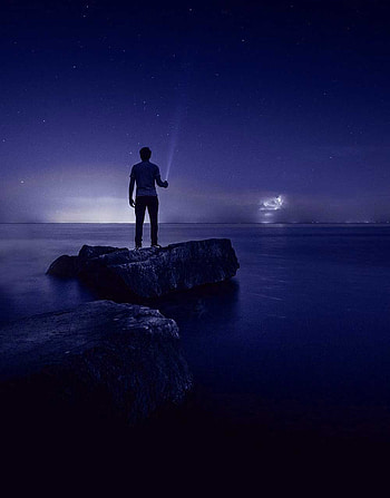 Feeling Sad ( Boys & Girls) Whatsapp DP HD phone wallpaper