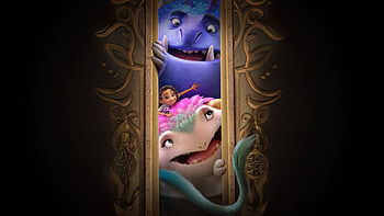 Netflix Spellbound 2024 , spellbound, 2024-movies, movies, netflix, animated-movies HD wallpaper
