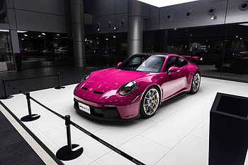 car, Porsche HD wallpaper