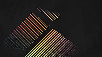 Abstract Lines Shapes , abstract, lines, shapes HD wallpaper