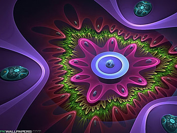 ART, colors, modern, design HD wallpaper