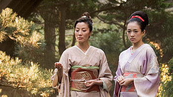 Memoirs of a Geisha album, Imgur, Captivating visuals, Beautiful cinematography HD wallpaper