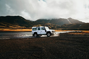 Off-road Driving, Off Road Driving, Classic Overland HD wallpaper