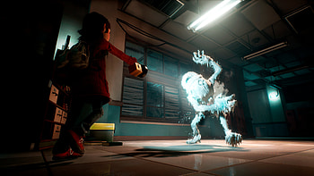 Gylt Game Encounter, video game, Gylt HD wallpaper