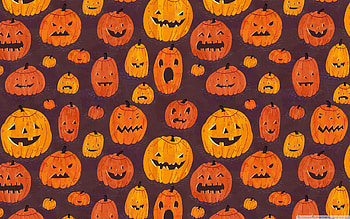 ... Cute Halloween (17) HD wallpaper