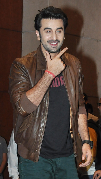 Ranbir Kapoor, Ranbir Kapoor Bollywood HD phone wallpaper
