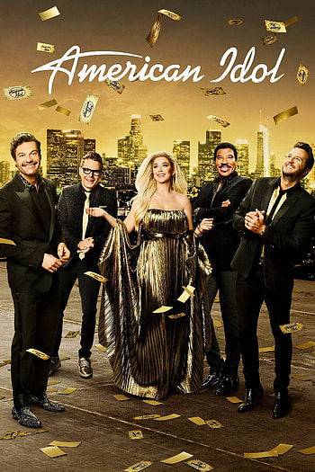American Idol, TV Series, 2018 Posters, Movie Database HD phone wallpaper