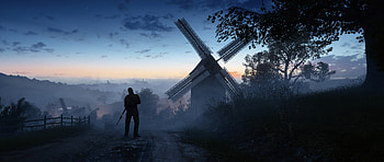 2016 Battlefield 1 , battlefield-1, 2016-games, pc-games, ps-games, xbox-games, ea-games HD wallpaper