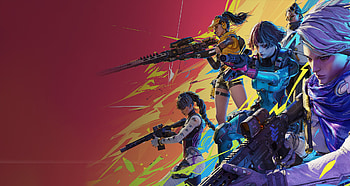 FragPunk : Dynamic Action Awaits!, video game, FragPunk HD wallpaper