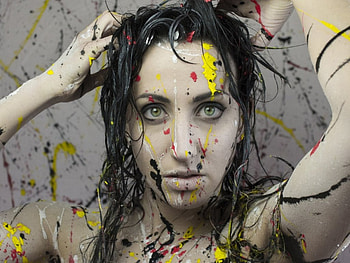 girl_face, amit, omdave, matu, hrdave HD wallpaper