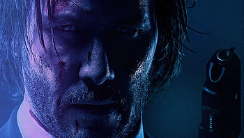 John Wick: Chapter 2 (2022) movie HD wallpaper