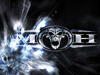 ICE MOH, other, abstract, moh HD wallpaper