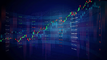 Day Trading HD wallpaper