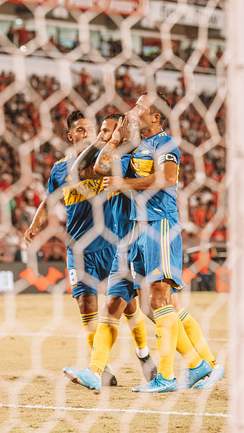 Boca Juniors, soccer, sports_equipment HD phone wallpaper