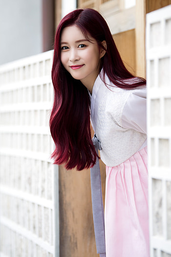 WJSN (Cosmic Girls), Naver x Dispatch hoot, Dayoung's allure, Fanpop exclusive HD phone wallpaper