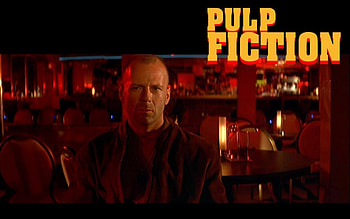 Pulp Fiction: Butch HD wallpaper