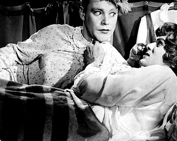 Some Like It Hot, Broadway adaptation, Musical comedy, Hotly anticipated HD wallpaper