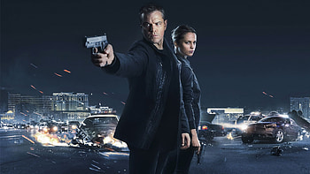 Jason Bourne, Top backgrounds, The Bourne movies, Spy thriller HD wallpaper