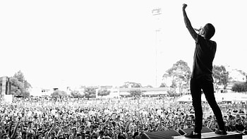 Memphis May Fire (Music), Band fanart, Musical artwork, Creative expression HD wallpaper