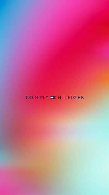 Tommy Hilfiger, Lila zunge buchstblich, Arm prfung, Healing HD phone wallpaper