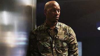Tyrese Gibson , Quality, Iconic Actor, Filmography HD wallpaper