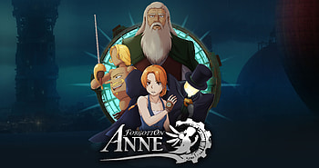 Forgotton Anne, Video Game HD wallpaper