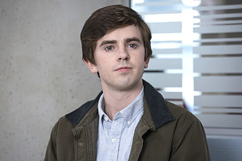 The Good Doctor, Return with new episodes, January 2022 HD wallpaper