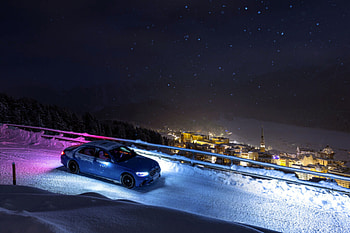 Mercedes HD wallpaper