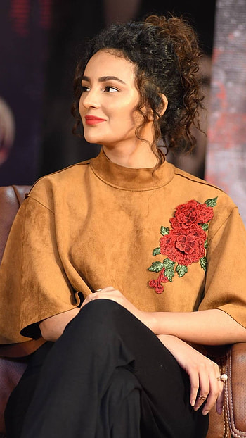 Seerat Kapoor, Tamil, Heroine HD phone wallpaper