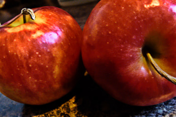Apples, vegetables, snackers, food, nomnoms, healthy, fruit, eats, eatums, nature, snacks HD wallpaper