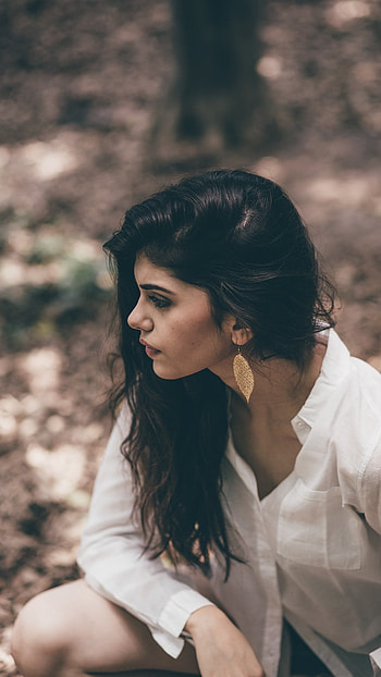 Sanjana Sanghi, Bollywood, Sanjana Sanghi Bollywood HD phone wallpaper
