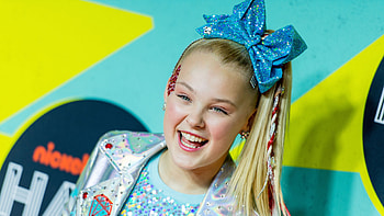 Nickelodeon Halo Awards 2017, JoJo Siwa HD wallpaper