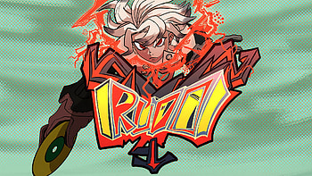 Gachiakuta Anime, Anime, Gachiakuta, Rudo Surebrec HD wallpaper