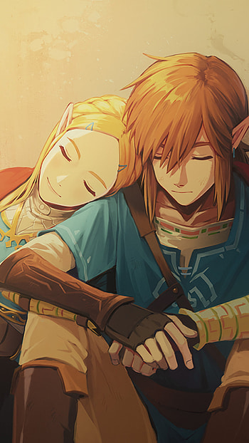 Zelda, Link (Legend of Zelda) HD phone wallpaper