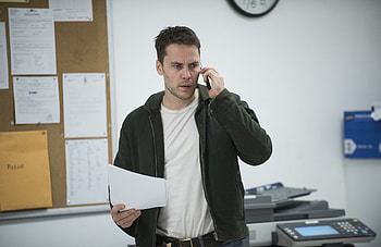 True Detective Inspired, TV Show, True Detective, Taylor Kitsch HD wallpaper
