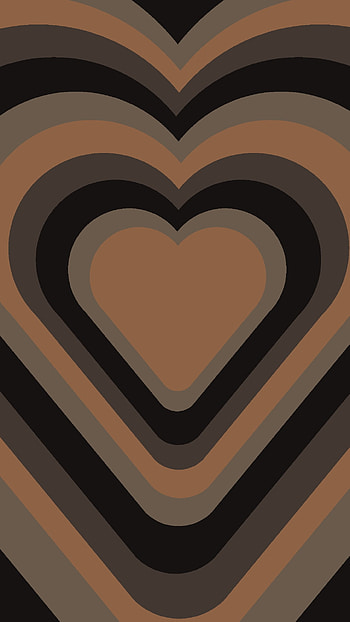 Corazón, eye, magenta HD phone wallpaper
