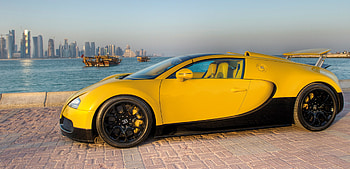 Sports, Bugatti, Cars, 2012, Supercar, Veyron, Qatar, Grand, 16-4 HD wallpaper