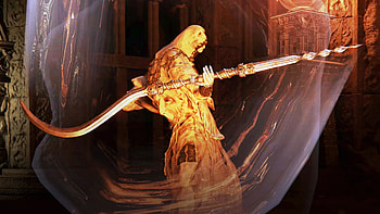 Godskin Apostle | Elden Ring, FromSoftware, video game, Elden Ring HD wallpaper
